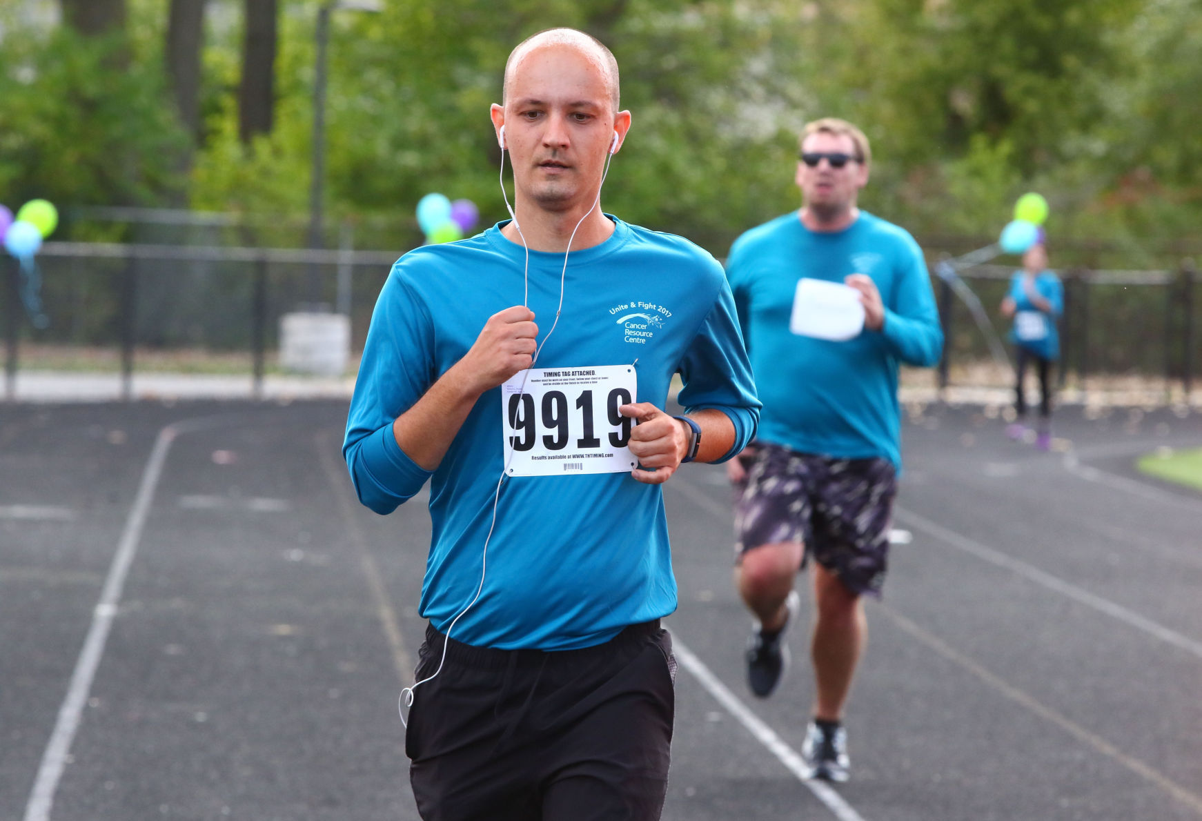 Gallery: Unite & Fight 5K Walk/Run